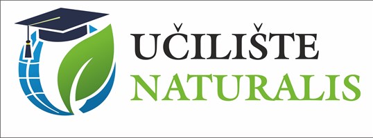 Logo Učilište Naturalis
