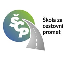 Logo Škola za cestovni promet