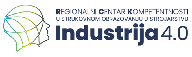 Logo Srednja strukovna škola Velika Gorica