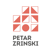 Logo Pučko otvoreno učilište Petar Zrinski