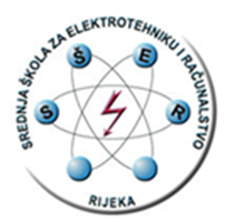 Logo SREDNJA ŠKOLA ZA ELEKTROTEHNIKU I RAČUNALSTVO