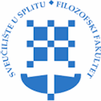 Logo Filozofski fakultet u Splitu