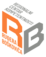 Logo Tehnička škola Ruđera Boškovića