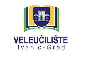 Logo Veleučilište Ivanić-Grad
