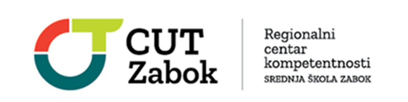 Logo Srednja škola Zabok - Regionalni centar kompetentnosti u turizmu i ugostiteljstvu