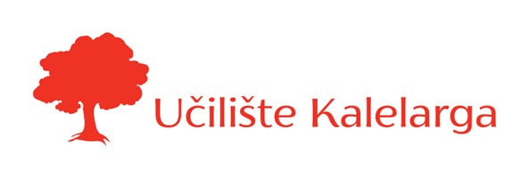 Logo UČILIŠTE KALELARGA