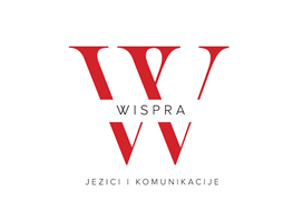 Logo Wispra d.o.o. za usluge