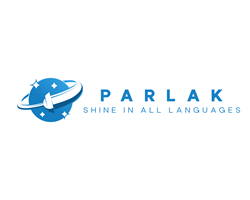Logo Parlak (Lorena Juršić)