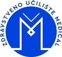 Logo Zdravstveno učilište Medical