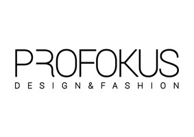 Logo Pučko otvoreno učilište Profokus - obrazovanje modnih dizajnera, kostimografa i vizažista