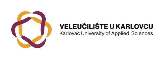 Logo Veleučilište u Karlovcu