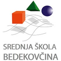 Logo SREDNJA ŠKOLA BEDEKOVČINA