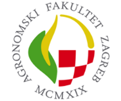 Logo Sveučilište u Zagrebu Agronomski fakultet