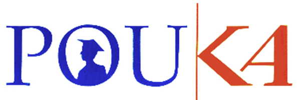 Logo Pučko otvoreno učilište POUKA