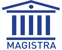 Logo Učilište Magistra ustanova za obrazovanje odraslih