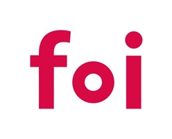 Logo Fakultet organizacije i informatike - Sveučilište u Zagrebu