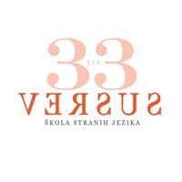 Logo VERSUS JEZICI, d.o.o.