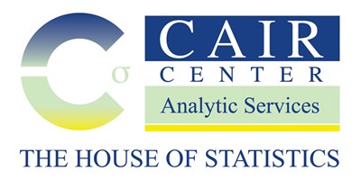 Logo CAIR-CENTAR D.O.O.