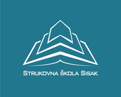 Logo Strukovna škola Sisak