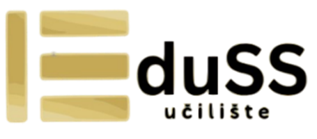 Logo Učilište EduSS