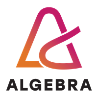 Logo Sveučilište Algebra Bernays