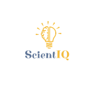Logo ScientIQ, obrt za poduke i savjetovanje