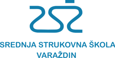 Logo Srednja strukovna škola