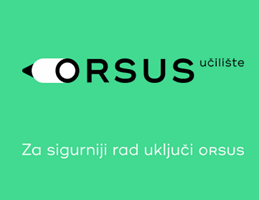 Logo Orsus Učilište