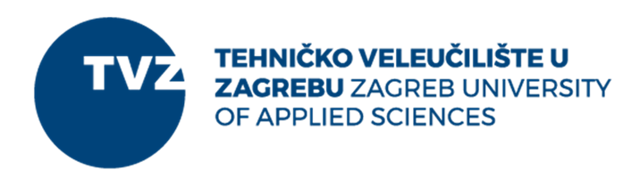 Logo Tehničko veleučilište u Zagrebu