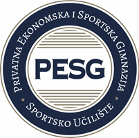 Logo Sportsko učilište PESG