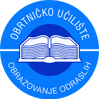 Logo Obrtničko učilište - ustanova za obrazovanje odras