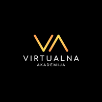 Logo Virtualna akademija