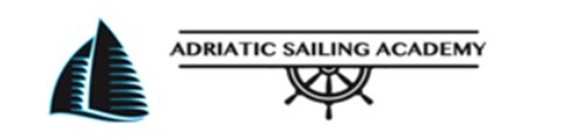 Logo ADRIATIC SAILING j.d.o.o