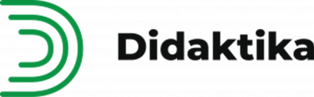Logo DIDAKTIKA - Ustanova za obrazovanje iz zaštite na radu