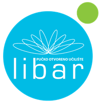 Logo POU LIBAR