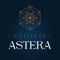 Logo Učilište Astera - Ustanova za obrazovanje odraslih