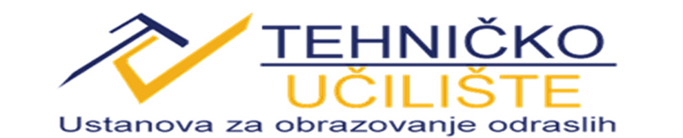 Logo Tehničko učilište Vinkovci