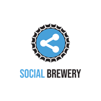 Logo SOCIAL BREWERY
