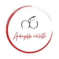 Logo Andragoško učilište - Ustanova za obrazovanje odraslih