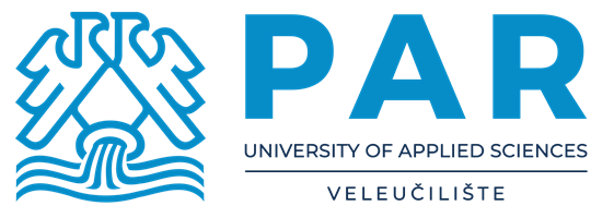 Logo Veleučilište PAR
