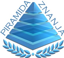 Logo Učilište Piramida znanja