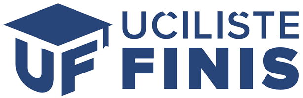 Logo Učilište FINIS