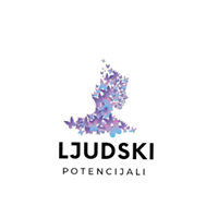 Logo Udruga Ljudski Potencijali