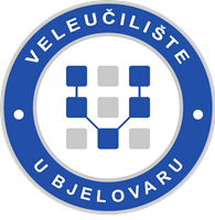 Logo Veleučilište u Bjelovaru