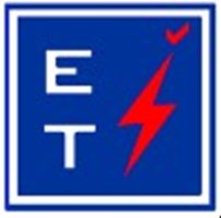 Logo ELEKTROTEHNIČKA ŠKOLA ZAGREB