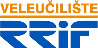 Logo Veleučilište RRiF