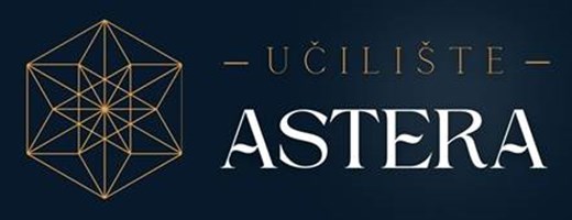 Logo Učilište Astera - Ustanova za obrazovanje odraslih