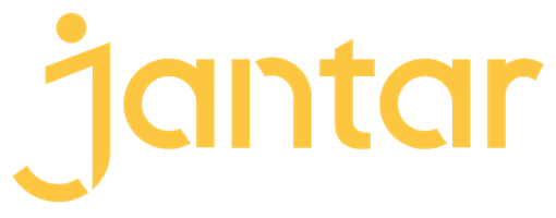 Logo Učilište Jantar – ustanova za obrazovanje odraslih