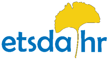 Logo Ekonomska i turistička škola Daruvar