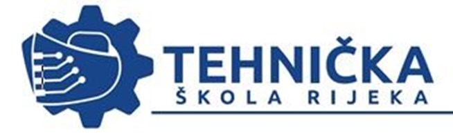 Logo Tehnička škola, Rijeka